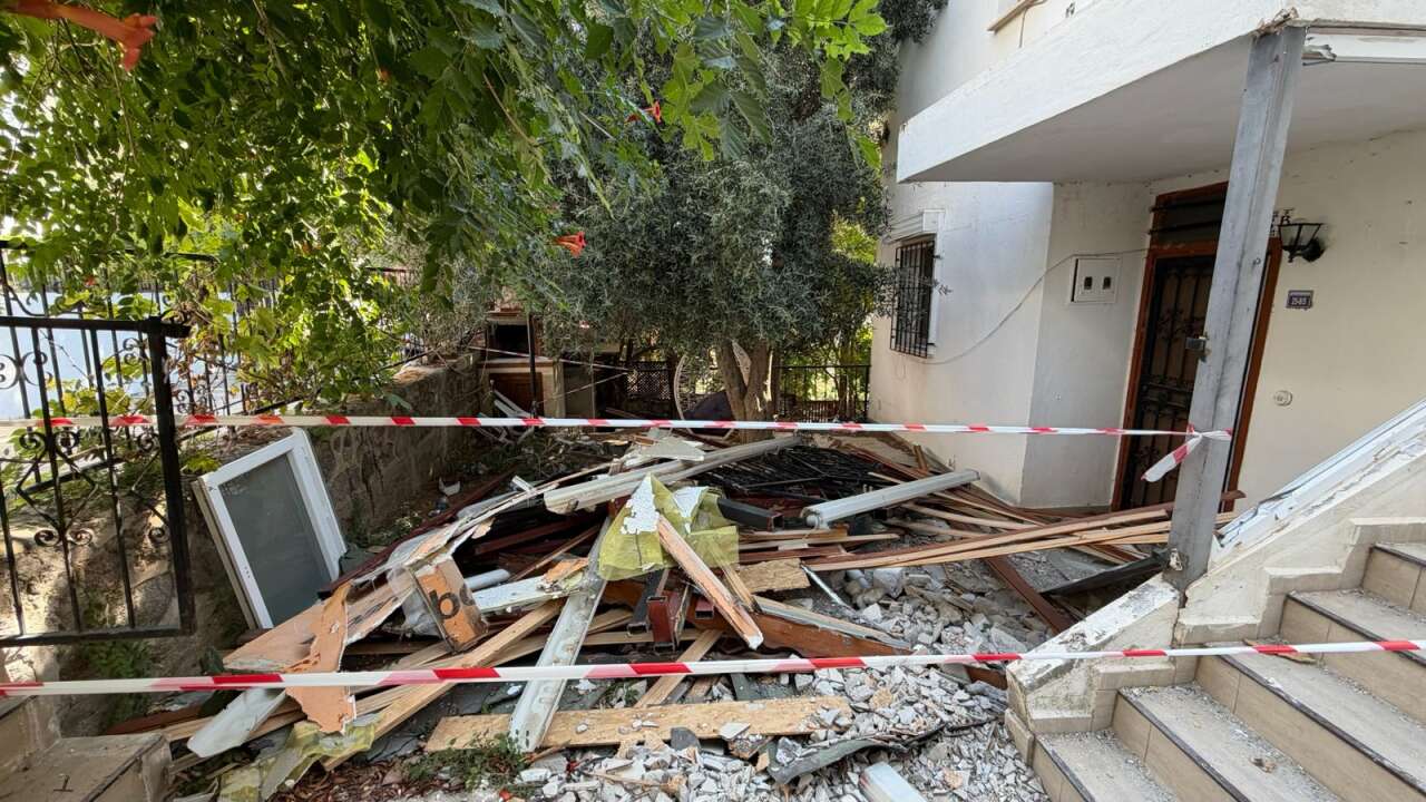 Bodrum'da Kaçak Yapıyla Mücadele Sürüyor: 2026'da 53 Kaçak Yapı Yıkıldı 2